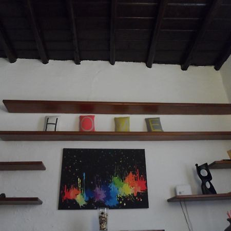Vaticano Ohana Suite Trastevere Ρώμη Εξωτερικό φωτογραφία