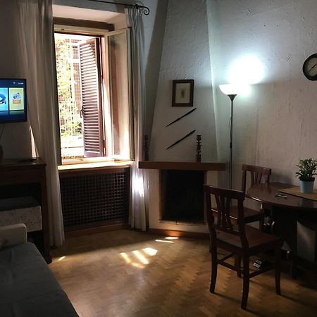 Vaticano Ohana Suite Trastevere Ρώμη Εξωτερικό φωτογραφία
