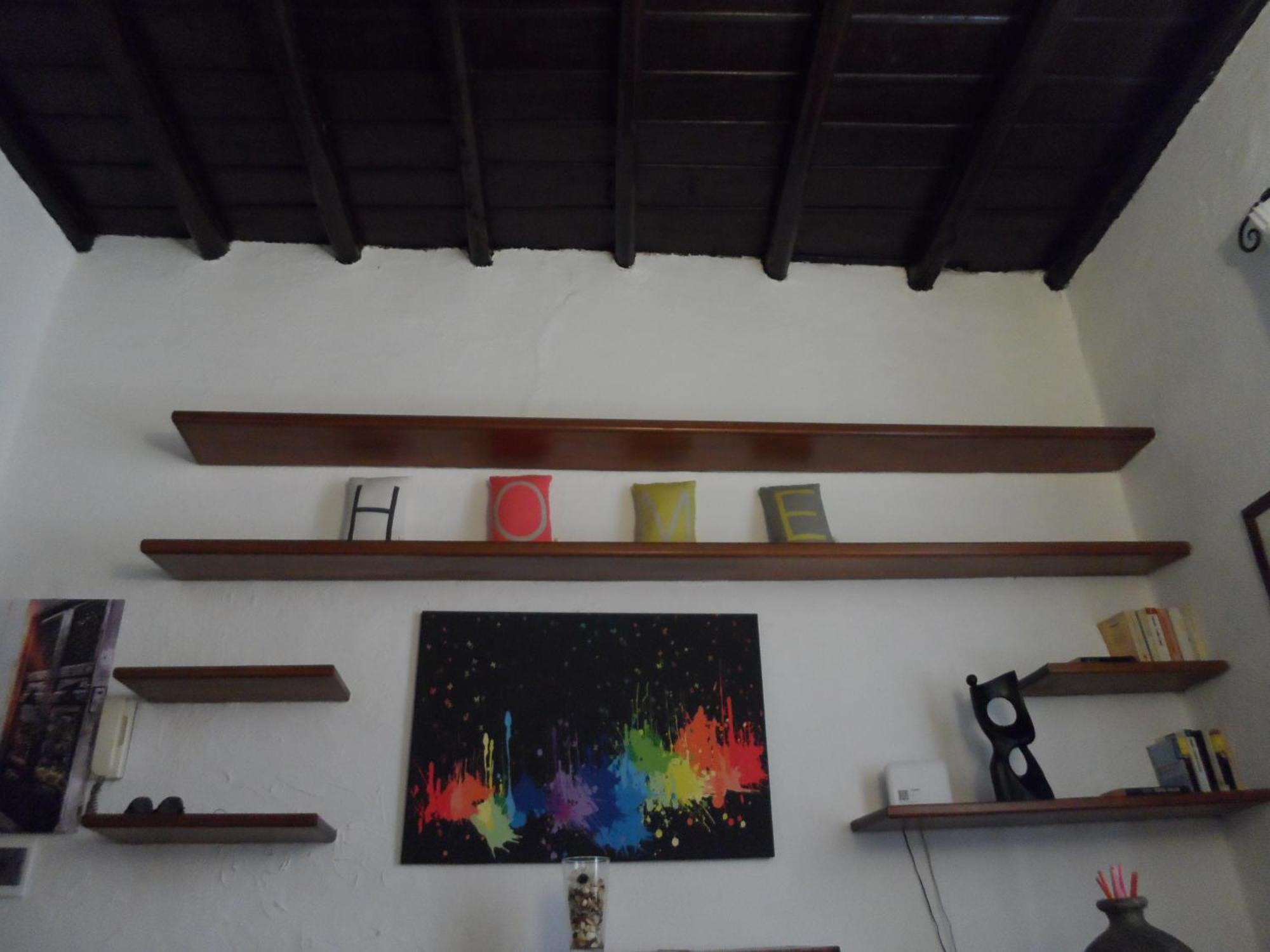 Vaticano Ohana Suite Trastevere Ρώμη Εξωτερικό φωτογραφία