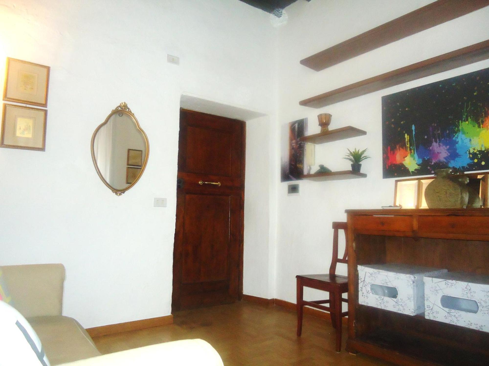 Vaticano Ohana Suite Trastevere Ρώμη Εξωτερικό φωτογραφία