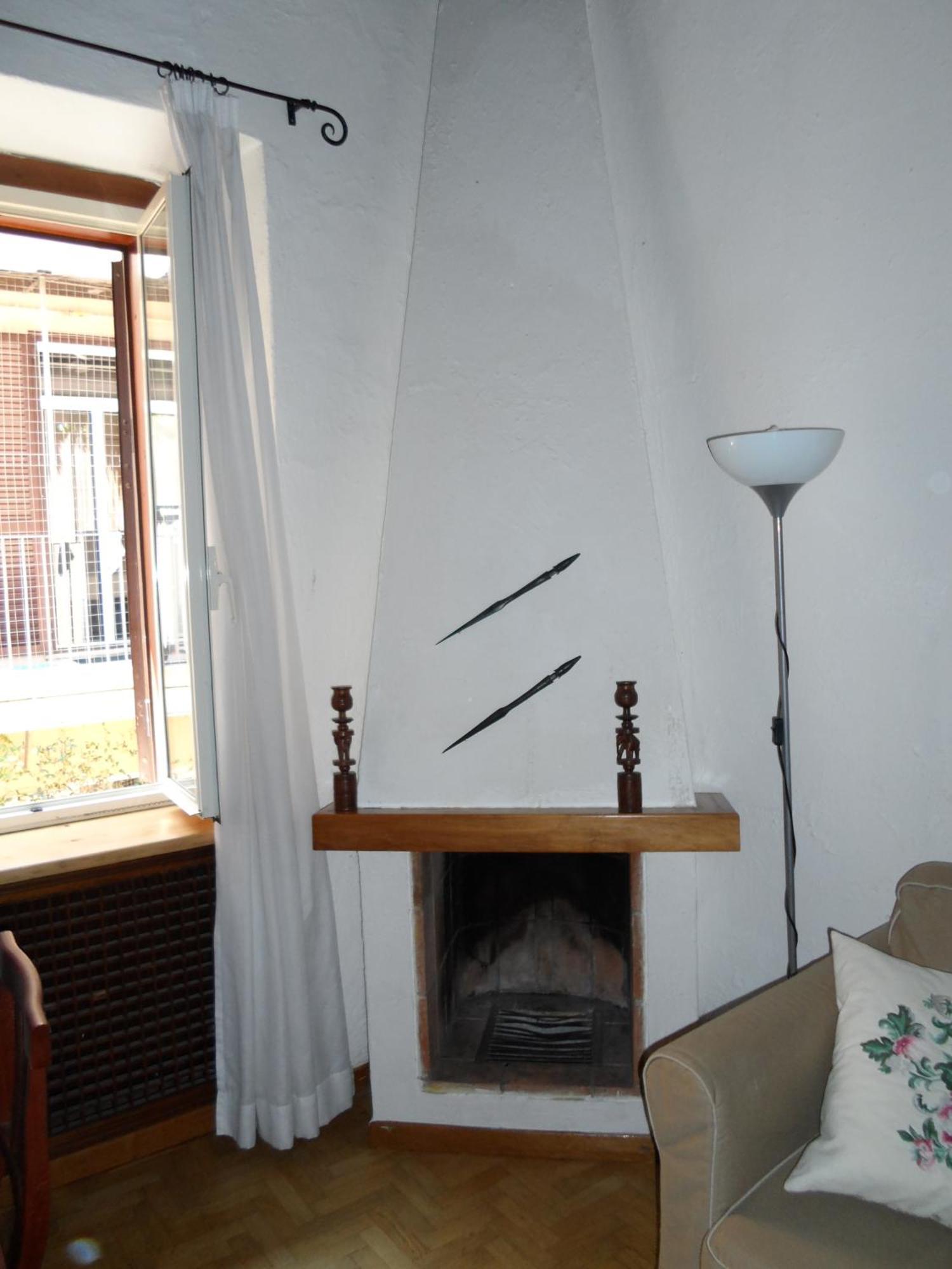 Vaticano Ohana Suite Trastevere Ρώμη Εξωτερικό φωτογραφία
