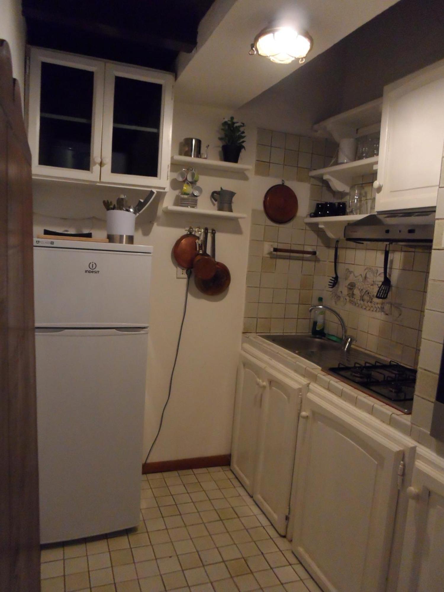 Vaticano Ohana Suite Trastevere Ρώμη Εξωτερικό φωτογραφία