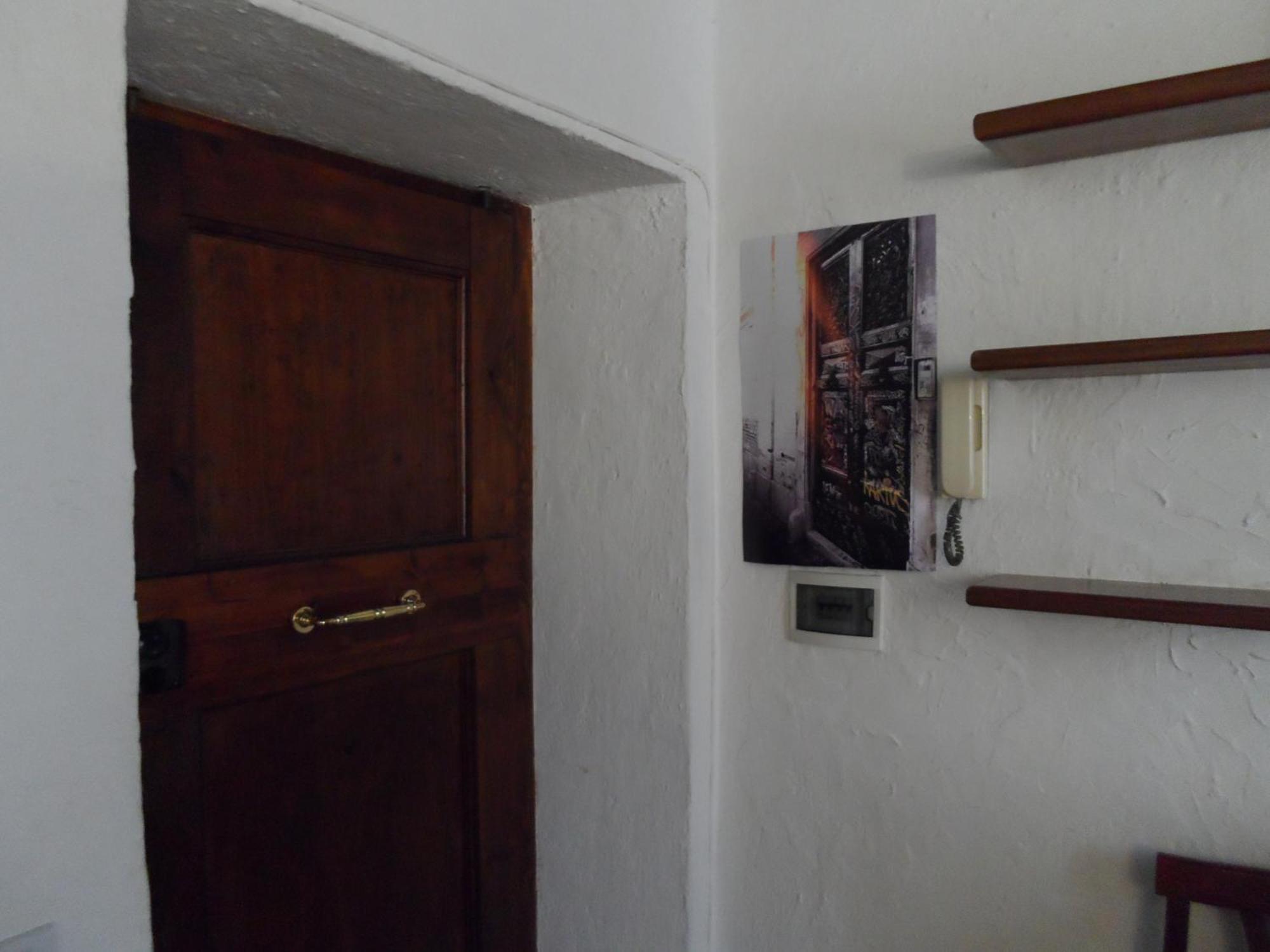 Vaticano Ohana Suite Trastevere Ρώμη Εξωτερικό φωτογραφία