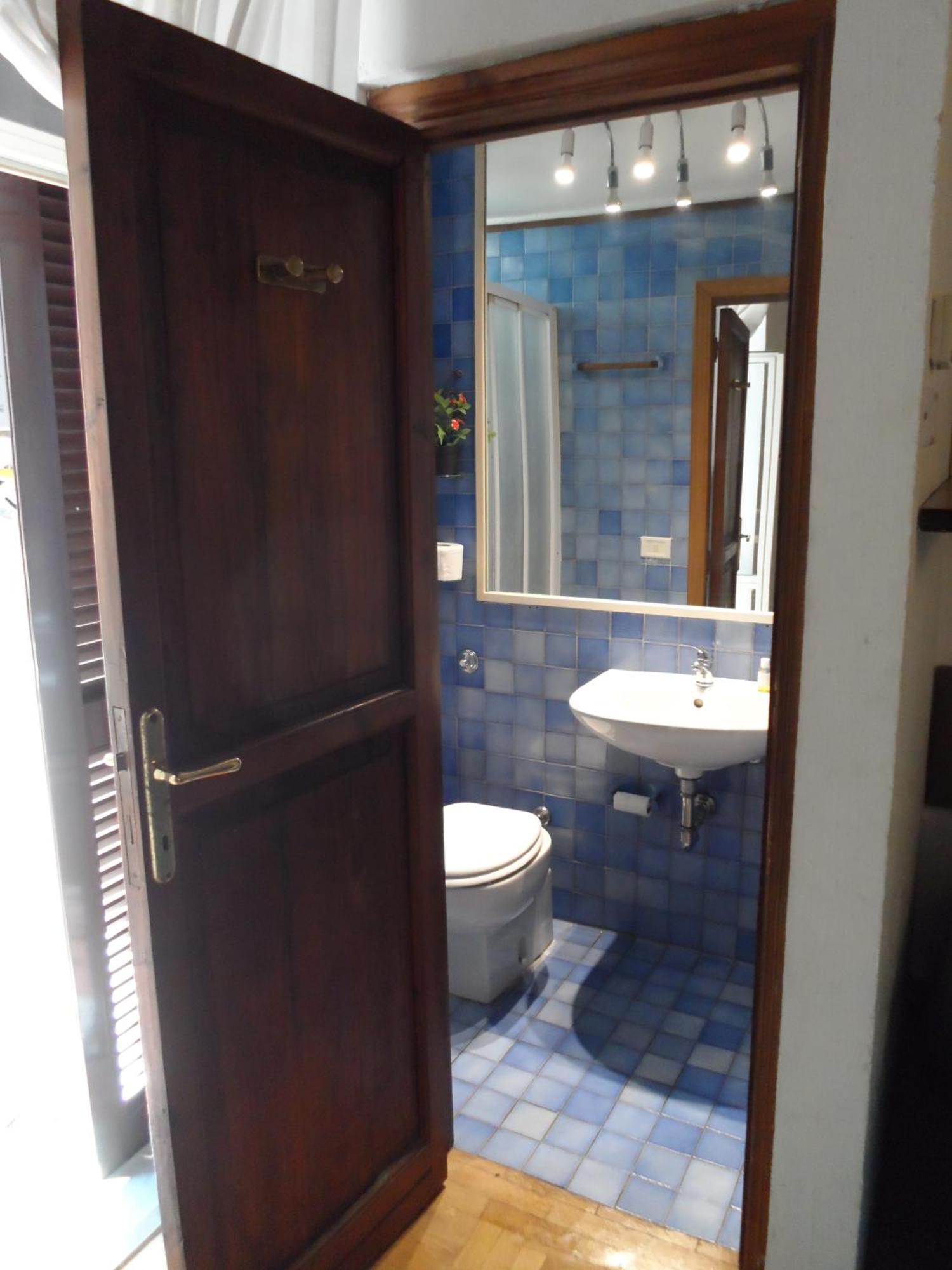 Vaticano Ohana Suite Trastevere Ρώμη Εξωτερικό φωτογραφία
