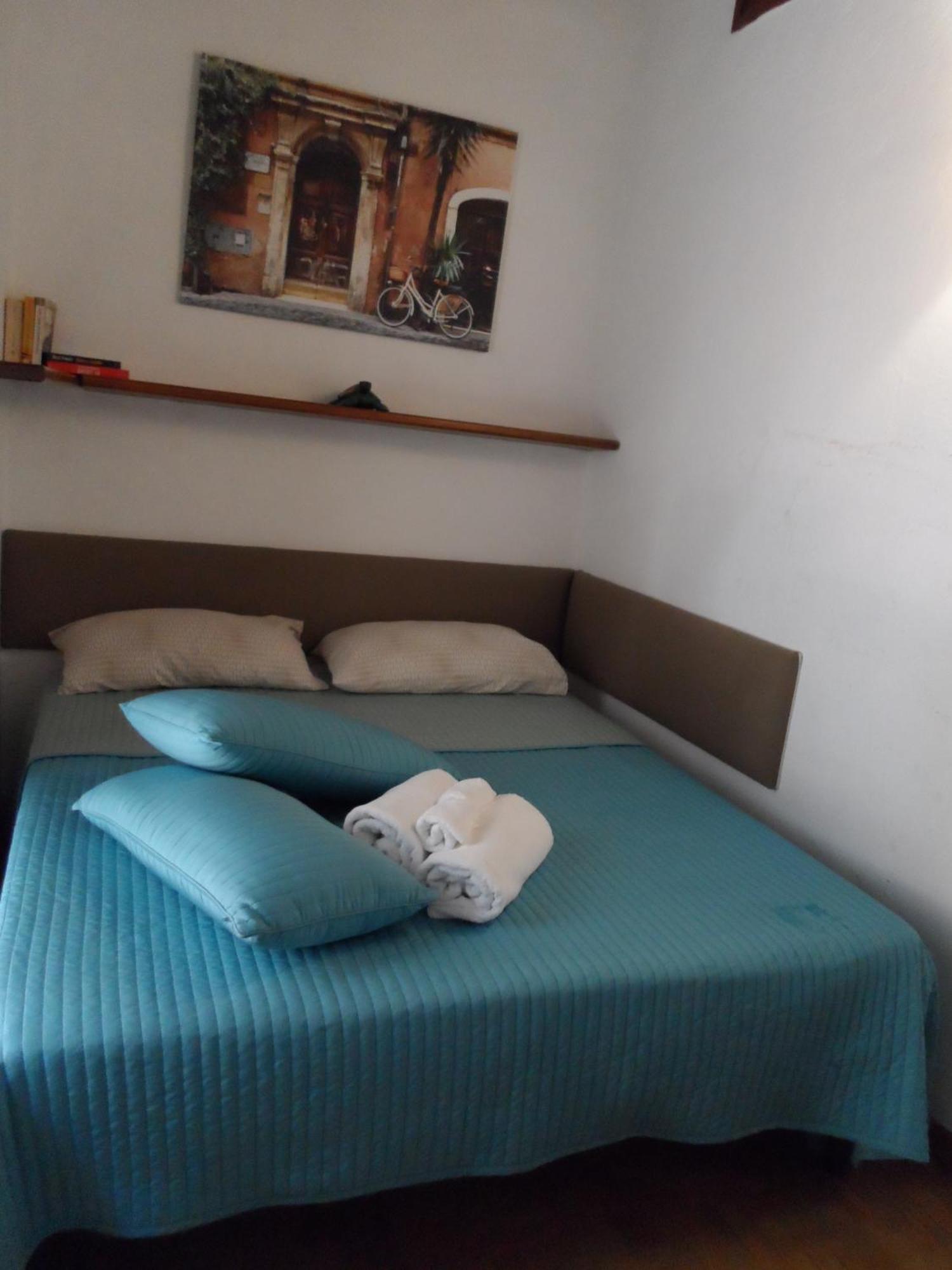 Vaticano Ohana Suite Trastevere Ρώμη Εξωτερικό φωτογραφία
