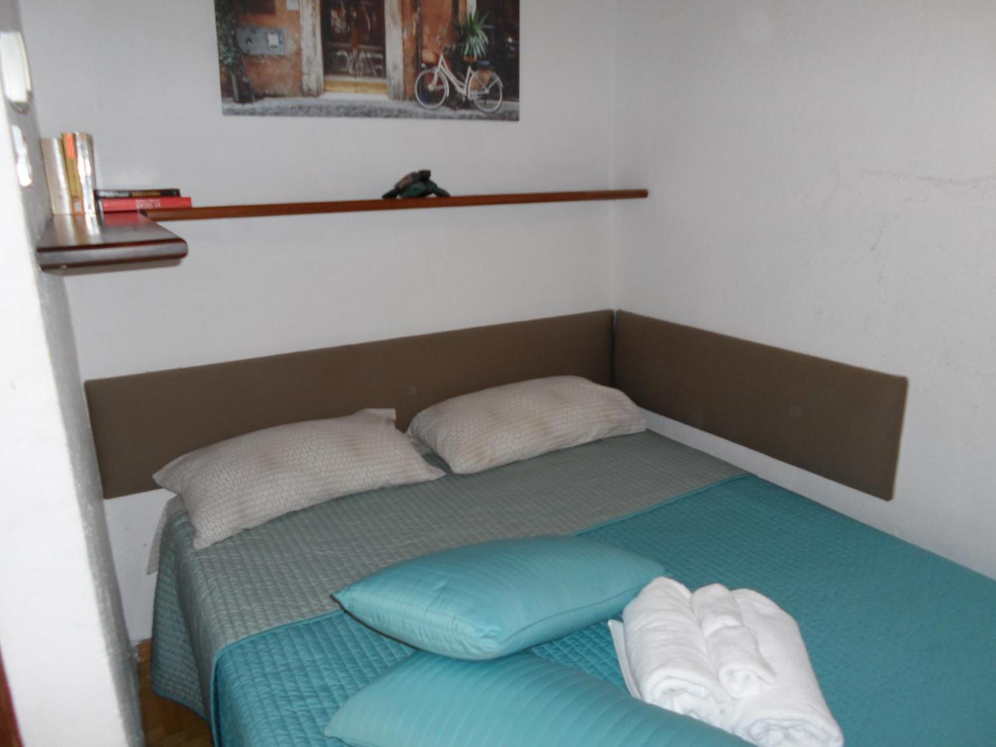 Vaticano Ohana Suite Trastevere Ρώμη Εξωτερικό φωτογραφία