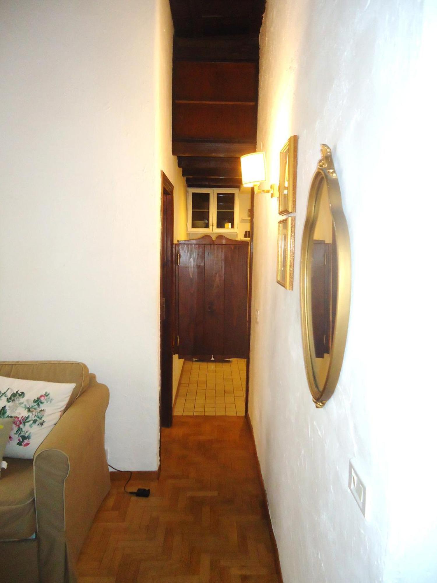 Vaticano Ohana Suite Trastevere Ρώμη Εξωτερικό φωτογραφία
