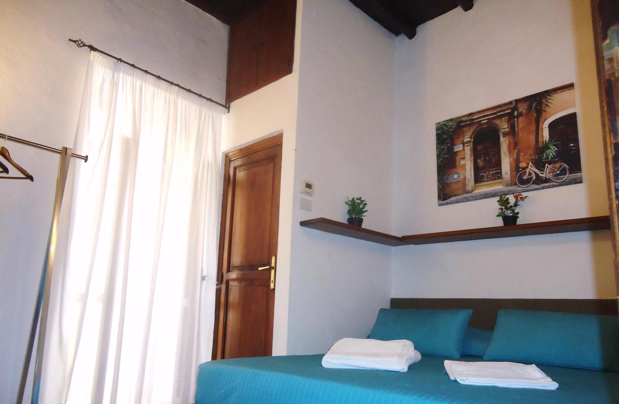 Vaticano Ohana Suite Trastevere Ρώμη Εξωτερικό φωτογραφία