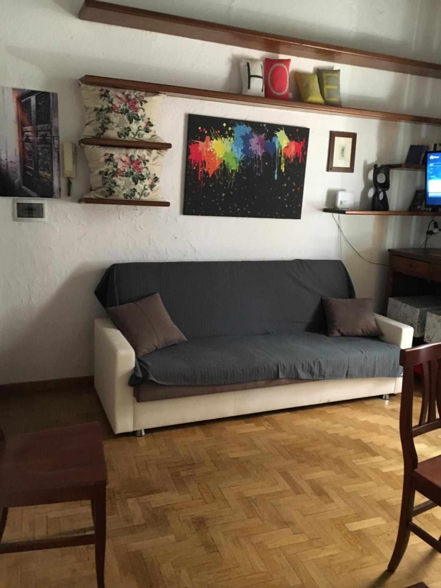 Vaticano Ohana Suite Trastevere Ρώμη Εξωτερικό φωτογραφία
